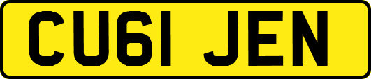 CU61JEN