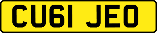 CU61JEO