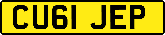 CU61JEP