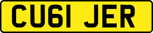CU61JER