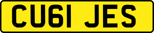 CU61JES