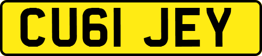 CU61JEY