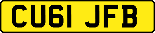 CU61JFB