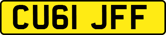 CU61JFF