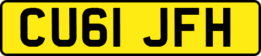 CU61JFH