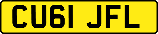 CU61JFL