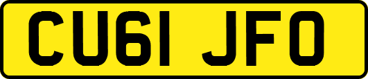 CU61JFO