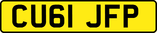 CU61JFP
