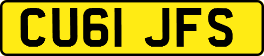 CU61JFS