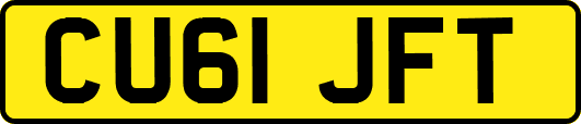 CU61JFT