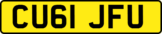 CU61JFU