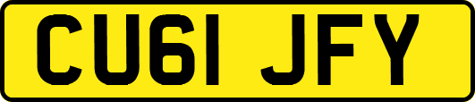 CU61JFY