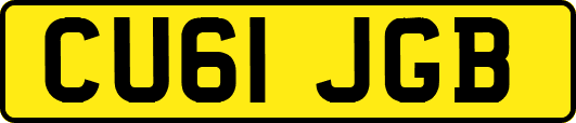 CU61JGB