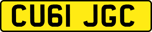 CU61JGC