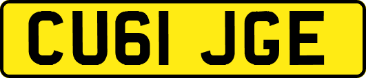 CU61JGE