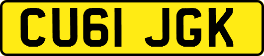 CU61JGK