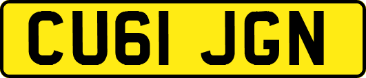 CU61JGN