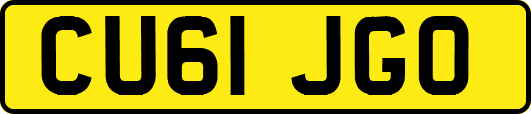CU61JGO