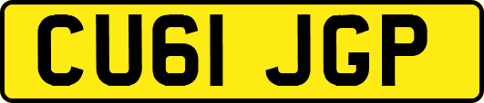 CU61JGP