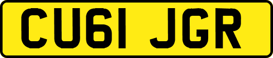 CU61JGR