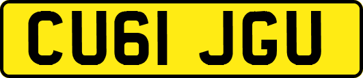 CU61JGU