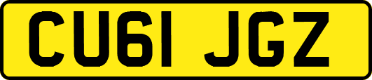 CU61JGZ