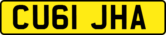 CU61JHA