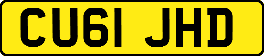CU61JHD