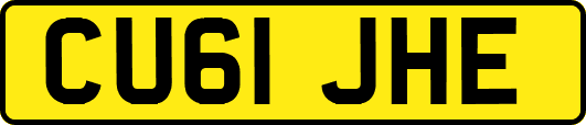 CU61JHE