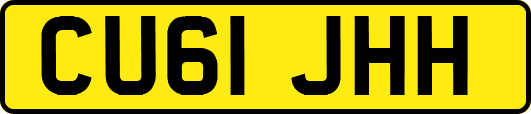 CU61JHH