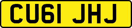 CU61JHJ