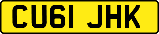 CU61JHK
