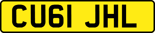 CU61JHL