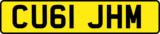 CU61JHM
