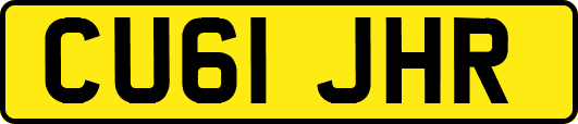 CU61JHR