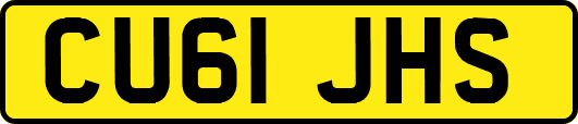 CU61JHS