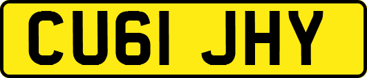 CU61JHY