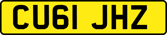 CU61JHZ