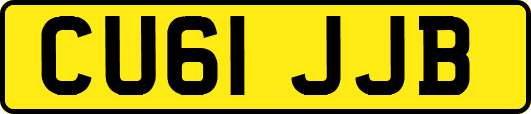 CU61JJB