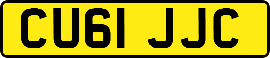 CU61JJC