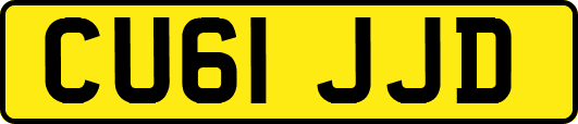 CU61JJD