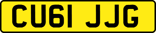 CU61JJG