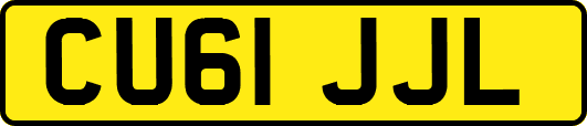 CU61JJL