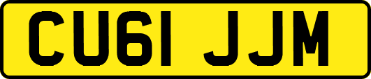 CU61JJM