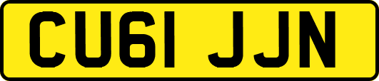 CU61JJN