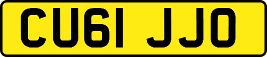 CU61JJO