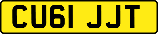 CU61JJT