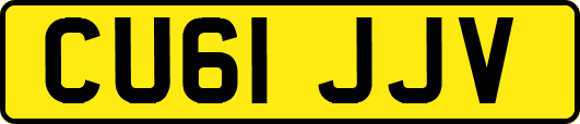 CU61JJV