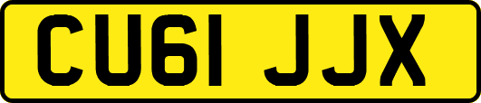 CU61JJX