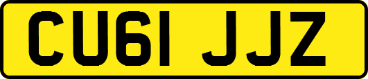 CU61JJZ